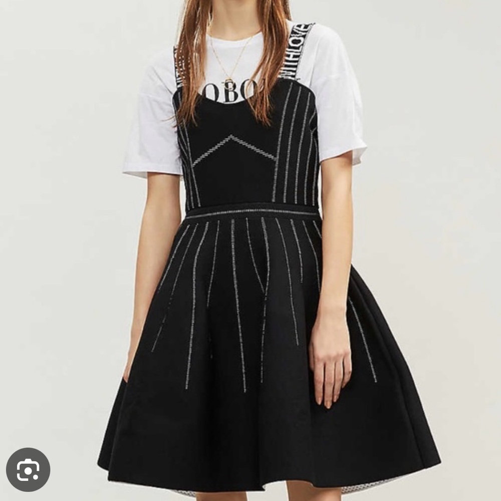 Maje dress